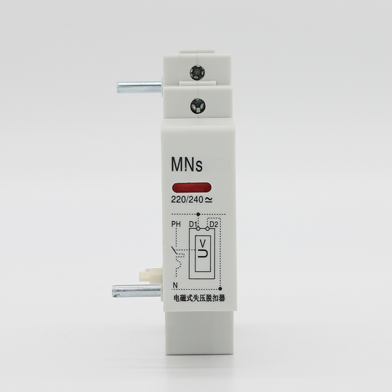 MNs 電磁式失壓