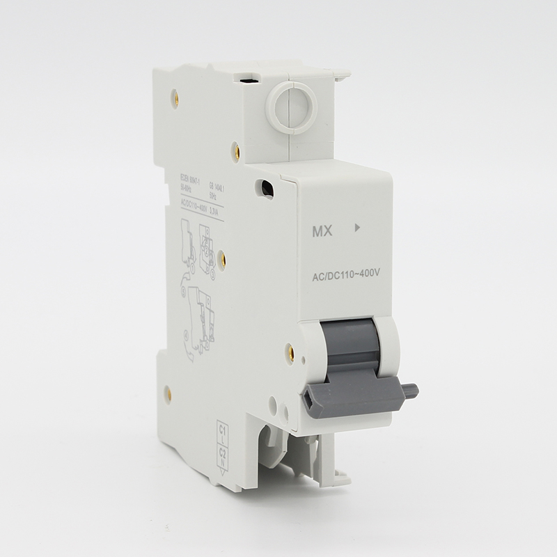 MX 分勵 110V~400V