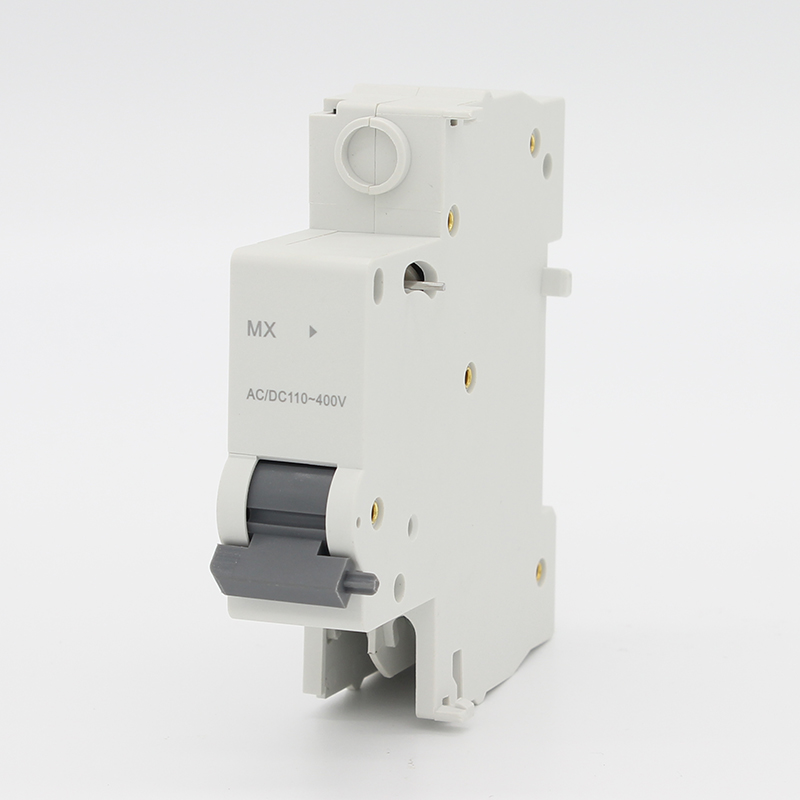 MX 分勵 110V~400V