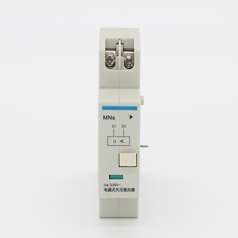 MNs 電磁式失壓