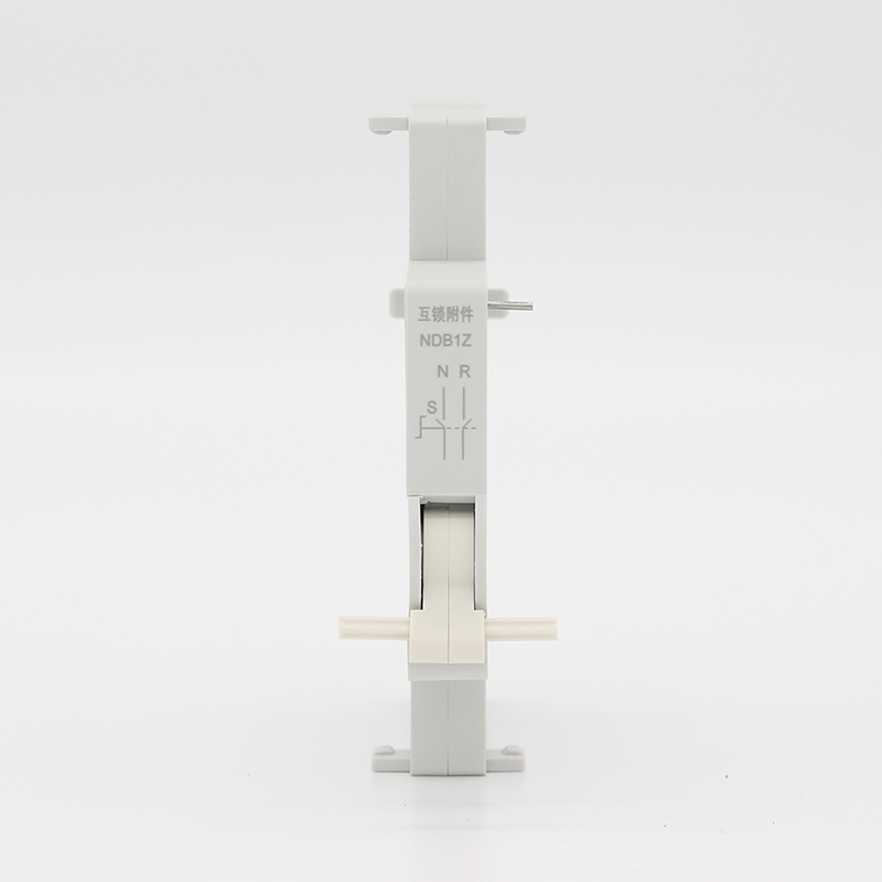 NDB1Z 互鎖機構