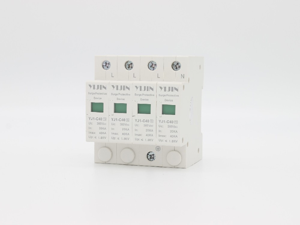 浪涌保護器實踐便是壓敏電阻，特點是什么？