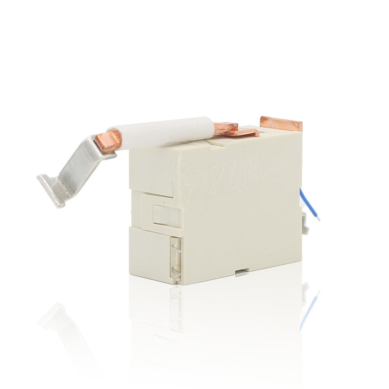 磁保持繼電器