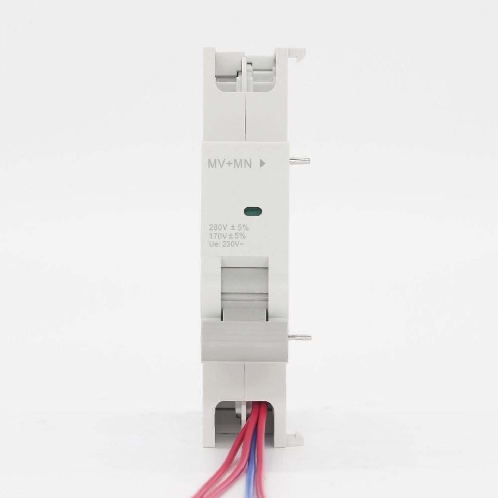 MV+MN 三相四線過欠壓