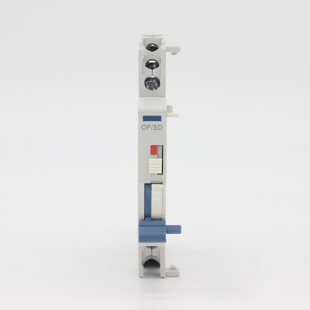 OF/SD 輔助報警一體式